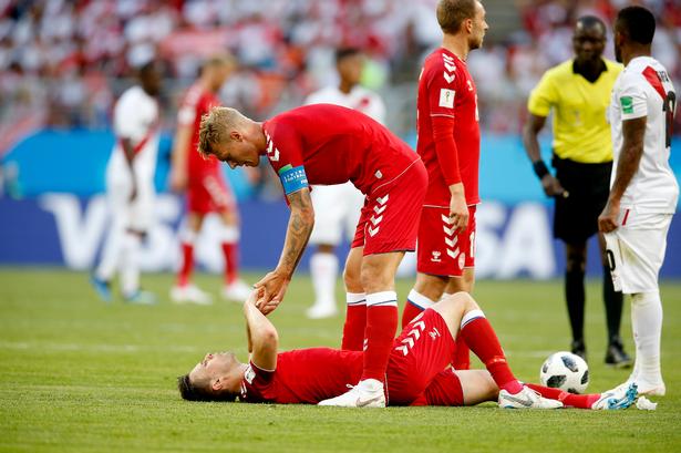 Foto: Finn Frandsen/POLFOTO