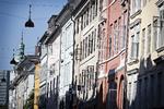 Flere steder i landet får vi 30-32 grader i de kommende dage, så der er god grund til at lufte ud. (arkivfoto) Foto: Jens Dresling/POLFOTO