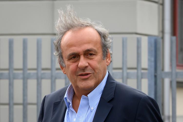 Foto: Anthony Anex/Ritzau Scanpix