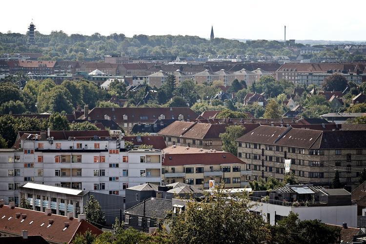 Foto: Jens Dresling/POLFOTO