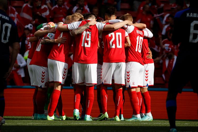 Foto: Jens Dresling/POLFOTO