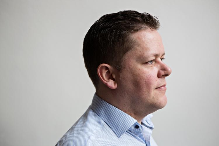 Foto: Tobias Nicolai/POLFOTO