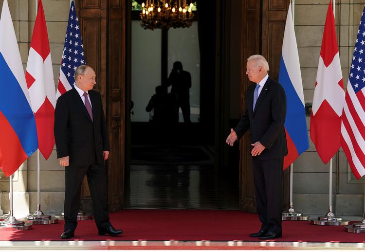 Foto: Kevin Lamarque/Ritzau Scanpix