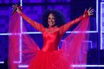 77-årige Diana Ross har hidtil udgivet 24 album og solgt mere end 100 millioner album. Foto: Mike Blake/Ritzau Scanpix