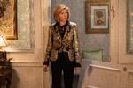 Christine Baranskis figur Diane Lockhart hører til de ypperste skikkelser i moderne tv-fiktion.  Foto: PR-foto: HBO Nordic