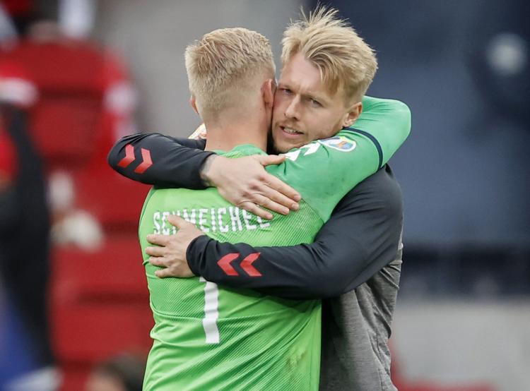 Foto: Jens Dresling/POLFOTO