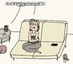 Tegning Philip Ytournel