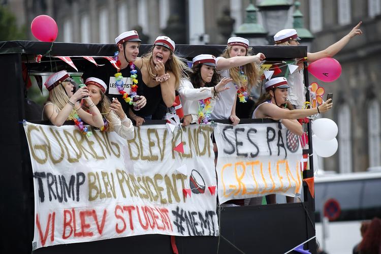 Foto: Jens Dresling/POLFOTO