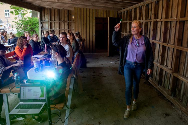 Foto: Finn Frandsen/POLFOTO