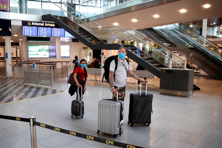 Foto: Jens Dresling/POLFOTO