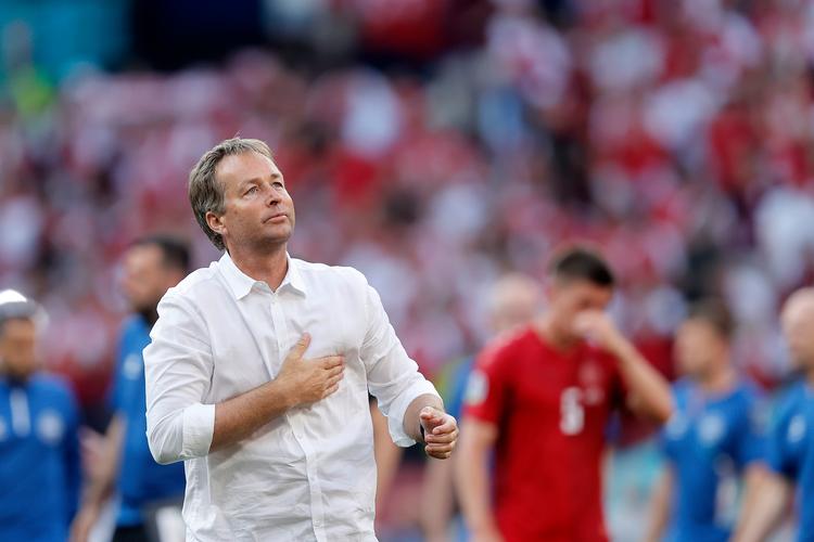 Foto: Jens Dresling/POLFOTO