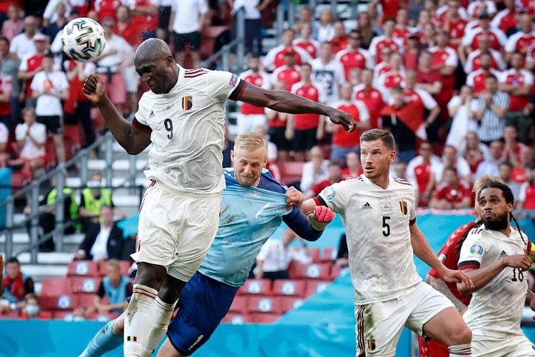 Foto: Jens Dresling/POLFOTO