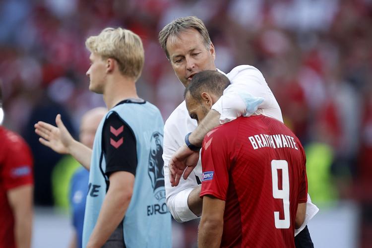 Foto: Jens Dresling/POLFOTO