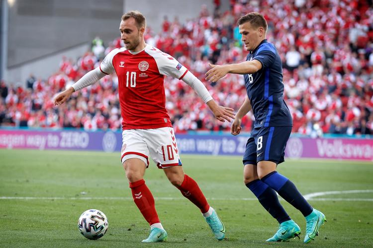Foto: Jens Dresling/POLFOTO