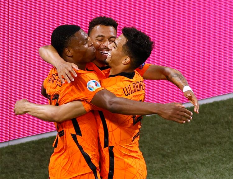 Foto: Koen Van Weel/Ritzau Scanpix