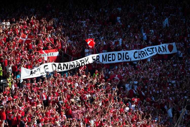 Foto: Finn Frandsen/POLFOTO