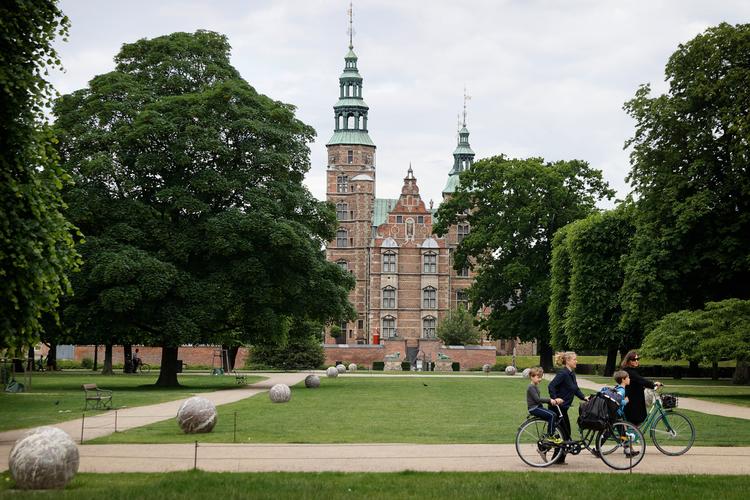 Foto: Jens Dresling/POLFOTO