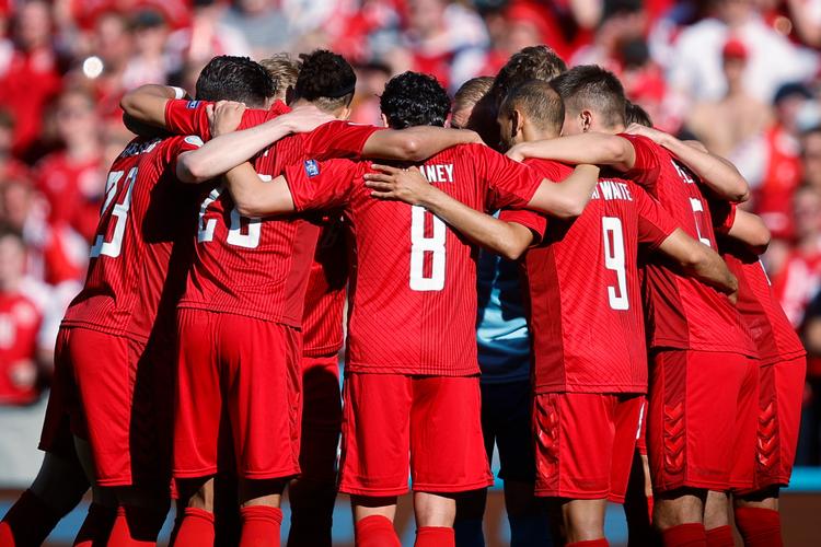 Foto: Jens Dresling/POLFOTO