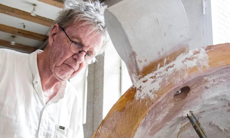 Foto: Statens Værksteder For Kunst