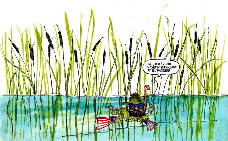 Foto: Roald Als/POLITIKEN