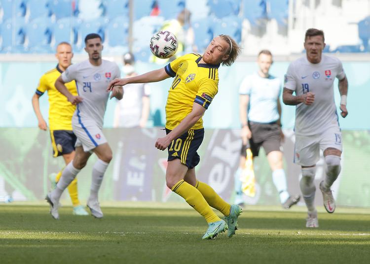 Foto: Maxim Shemetov / Pool/Ritzau Scanpix