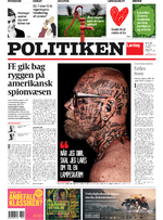 A_forsiden_Lø Politiken 19-06-2021 Lands 1udg