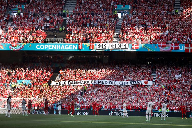 Foto: Jens Dresling/POLFOTO