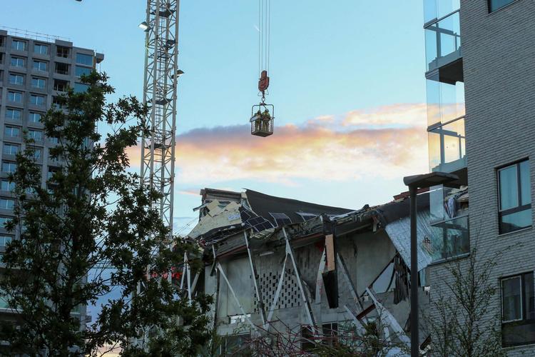 Foto: Nicolas Maeterlinck/Ritzau Scanpix