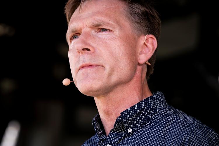 Foto: Ida Marie Odgaard/Ritzau Scanpix