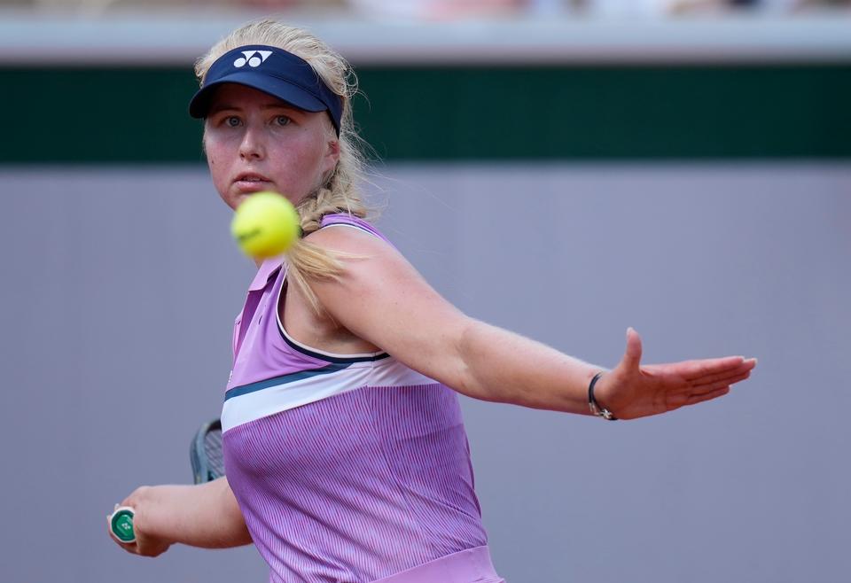 Thibault Camus/Ritzau Scanpix