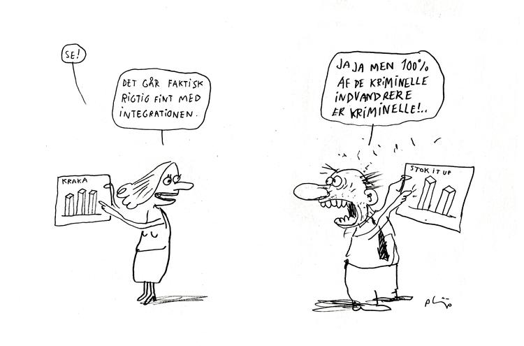 Foto: Philip Ytournel/POLITIKEN