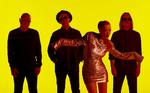 Garbage har solgt over 17 millioner album og blev i 90'erne kendt for deres egen særlige blanding af britpop og grunge. Deres syvende album 'No Gods No Masters' er deres hidtil mest politiske og muligvis også mest mudrede album. Foto: Joseph Cultice