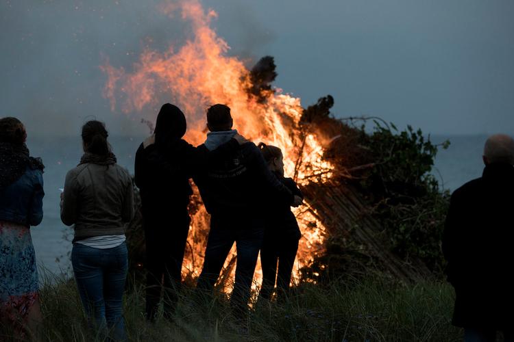 Foto: Finn Frandsen/POLFOTO