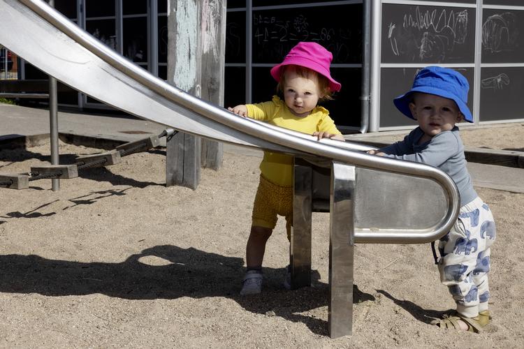 Foto: Thomas Borberg/POLFOTO