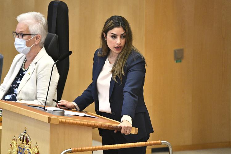 Foto: 10090 Claudio Bresciani/tt/Ritzau Scanpix