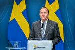 Foto: 10040 Anders Wiklund/tt/Ritzau Scanpix
