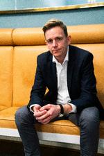 Foto: Andreas Merrald/POLFOTO
