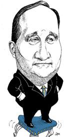 Foto: Anne-marie Steen Petersen/POLITIKEN