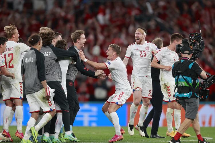 Foto: Jens Dresling/POLFOTO