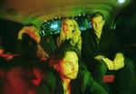 Wolf Alice er et engelsk rockband, der er aktuelle med deres tredje album, 'Blue Weekend'. Foto: Jordan Hemingway 