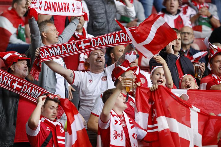 Foto: Jens Dresling/POLFOTO
