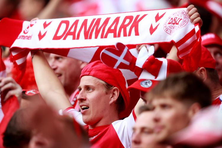 Foto: Jens Dresling/POLFOTO