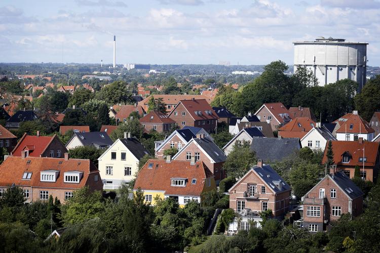 Foto: Jens Dresling/POLFOTO