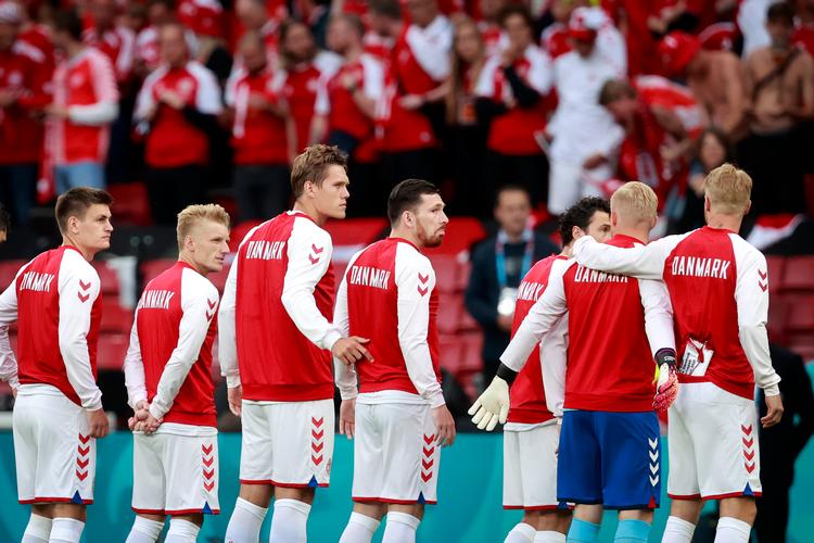 Foto: Jens Dresling/POLFOTO