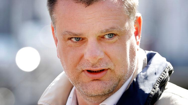 Overborgmester Lars Weiss vil i dialog med staten om lovændring Foto: Jens Dresling/Ritzau Scanpix