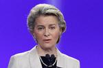 Ursula von der Leyen. REUTERS/Remo Casilli/File Photo   Foto: Remo Casilli/Ritzau Scanpix