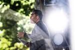     Politisk leder for Frie Grønne, Sikandar Siddique, skal finde sig en ny rådgiver. Foto: Ida Marie Odgaard/Ritzau Scanpix