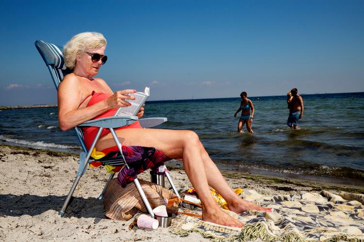 Foto: Jacob Ehrbahn/POLFOTO