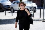 Tanja Franck har haft mange lederstillinger inden for det offentlige.   Arkivfoto Jens Dresling