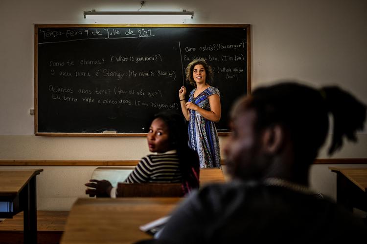 Foto: Patricia De Melo Moreira/Ritzau Scanpix